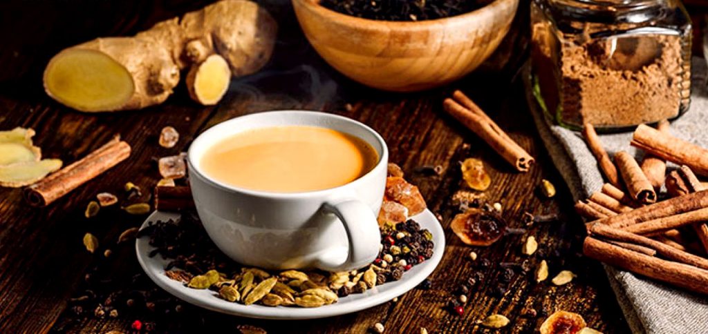 Comfort In A Cup – The World Of Tea! - Heritage Foods Limited